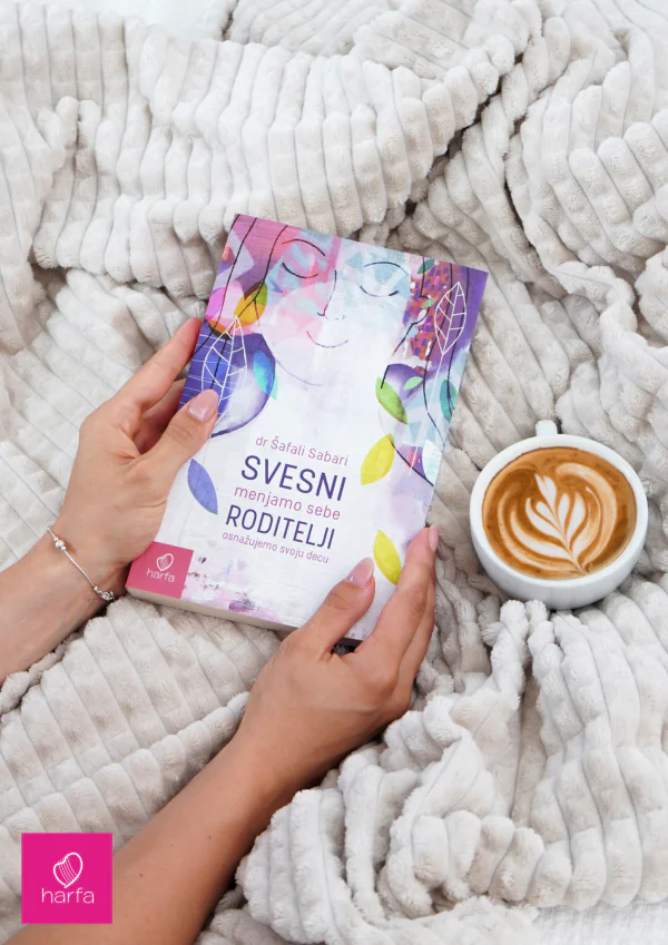 SVESNI RODITELJI-HARFA