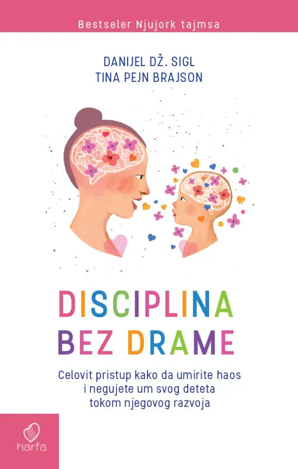DISCIPLINA BEZ DRAME