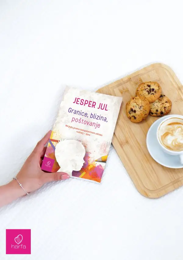 GRANICE,BLIZINA,POŠTOVANJE-JESPER JUL