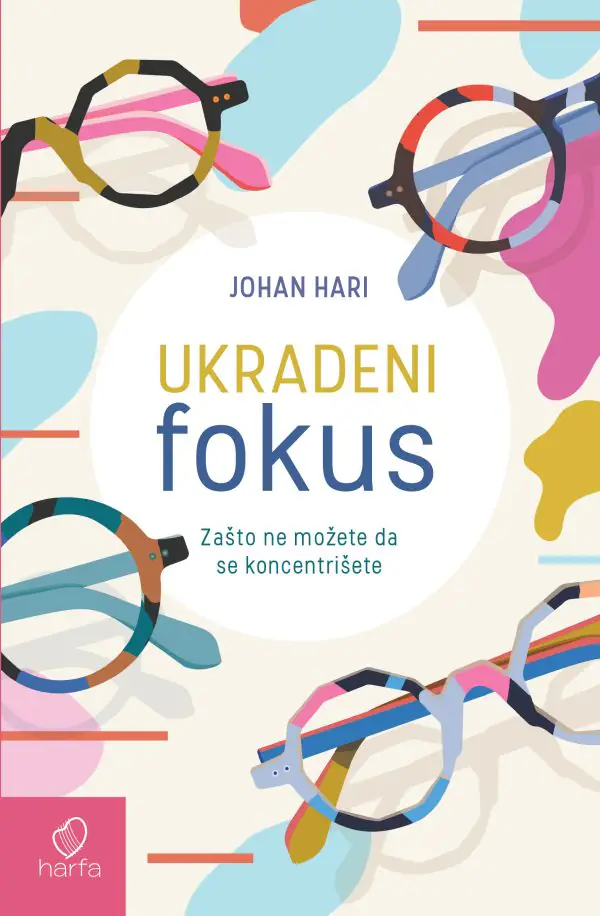 UKRADENI FOKUS-Johan Hari