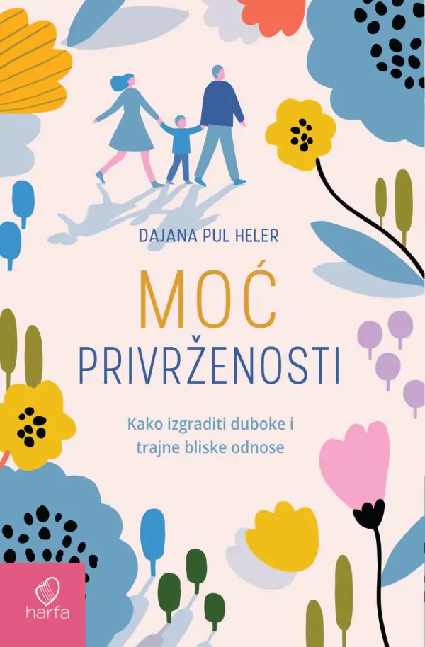 MOĆ I PRIVRŽENOST-Dajana Pul Heler