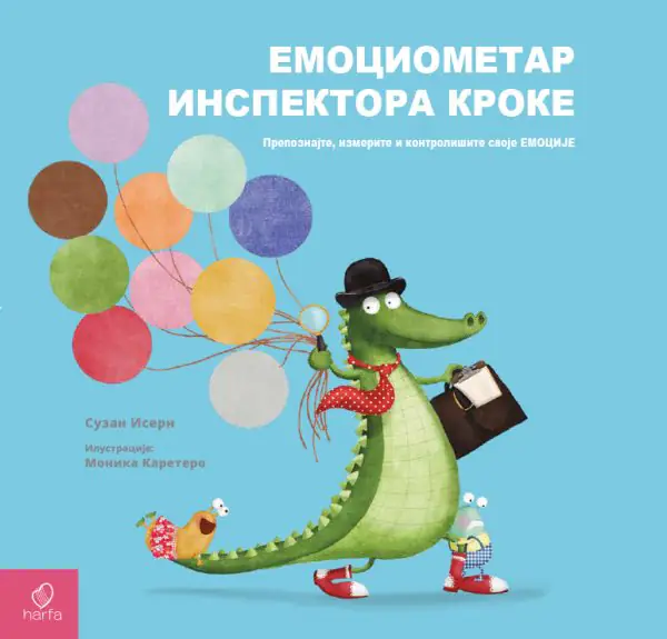 EMOCIOMETAR INSPEKTORA KROKE