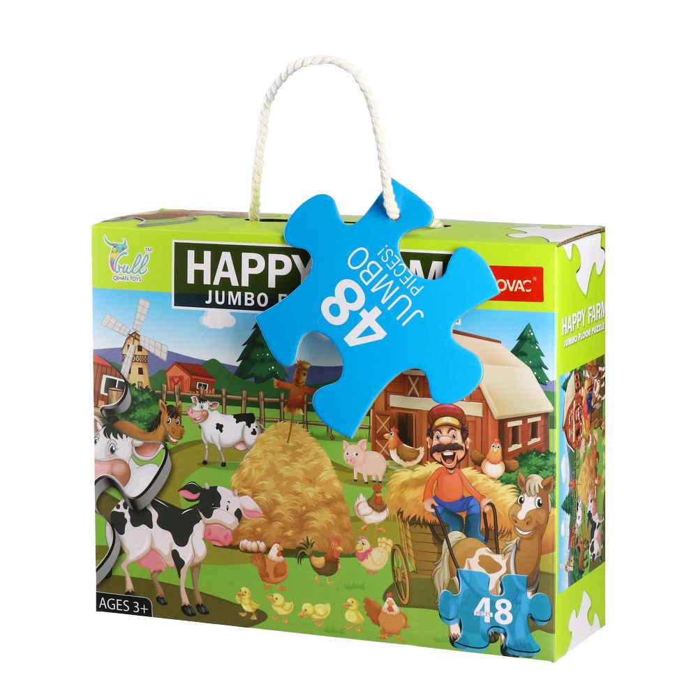 SLAGALICA FARMA 48 DELA/882015