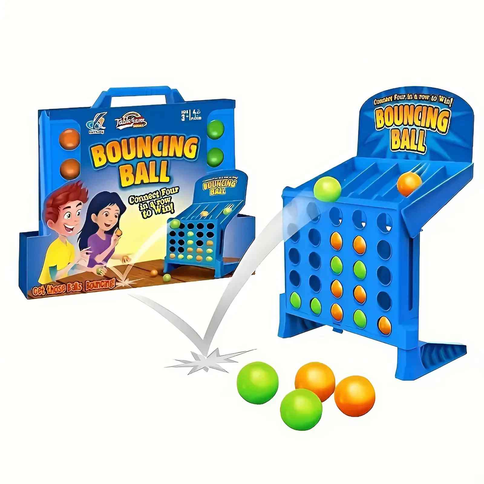 BOUNCING BALL SET A385782
