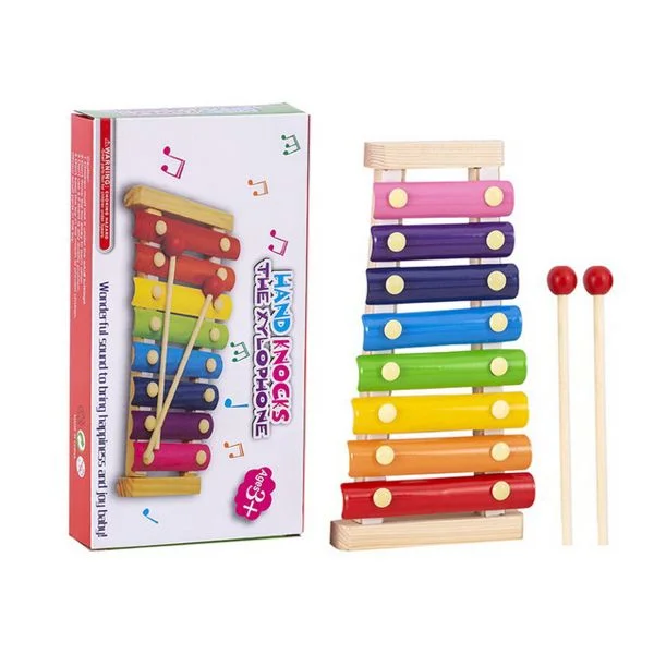 DRVENI KSILOFON 61/12520 MIL