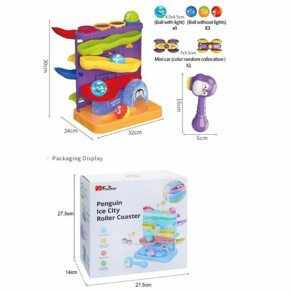 PARK PINGVINA 09093 MIL