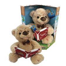 PLIŠ GOSPODIN MEDVEDIĆ 55/70276