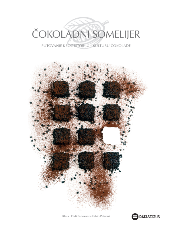 ČOKOLADNI SOMELIJER