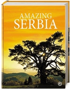 AMAZING SERBIA