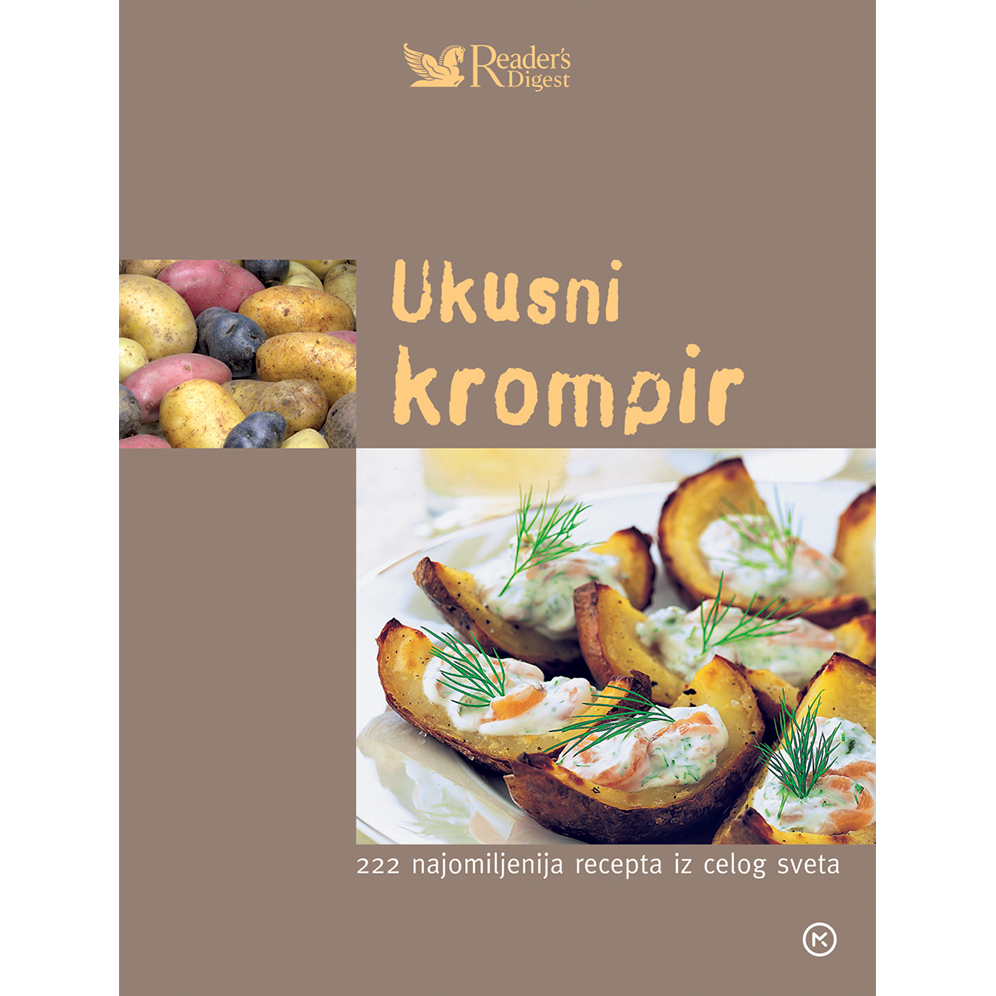UKUSNI KROMPIR
