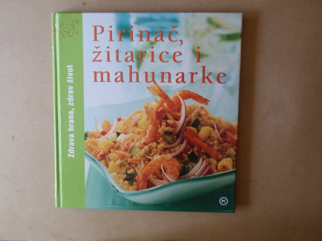 PIRINAČ,ŽITARICE I MAHUNARKE