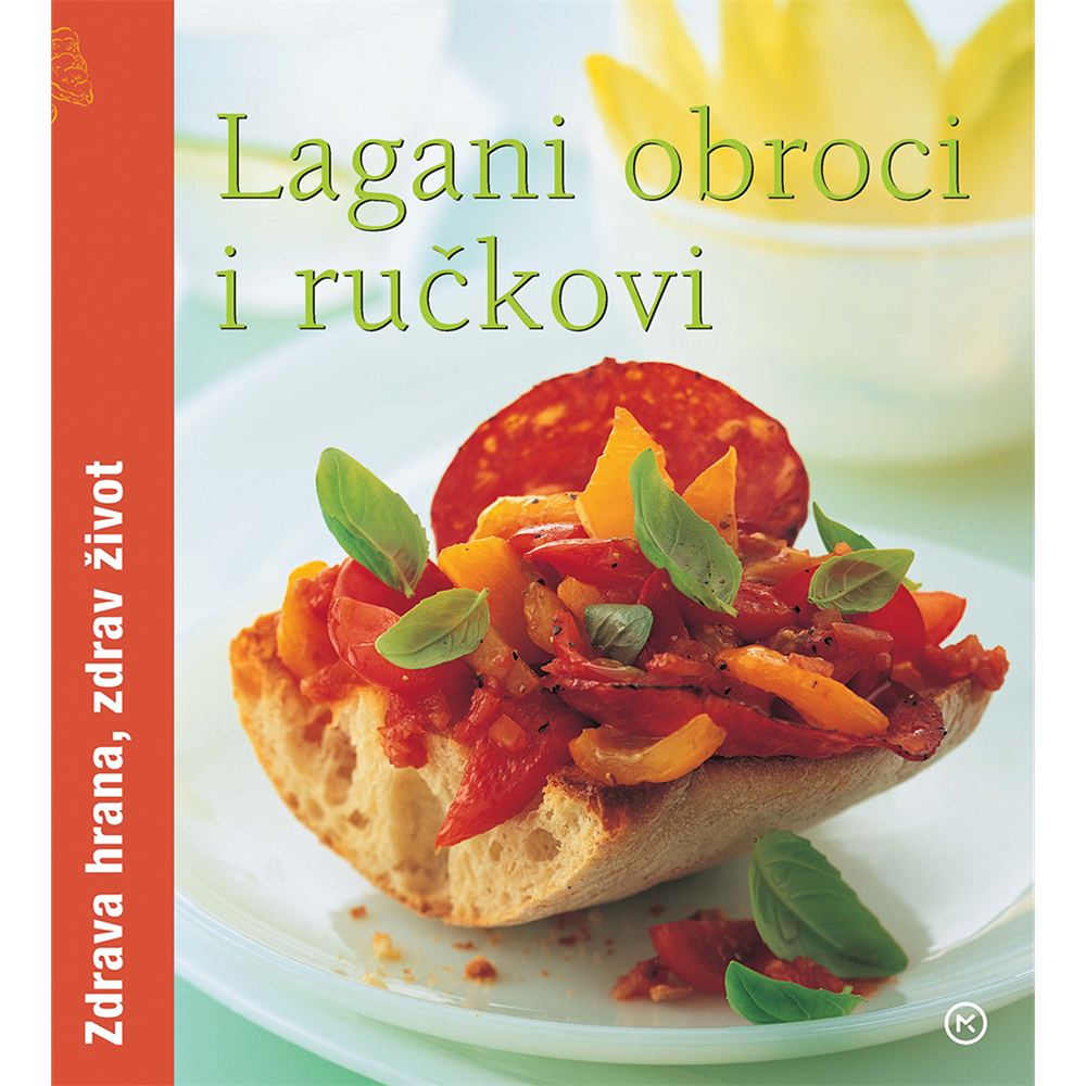 LAGANI OBROCI I RUČKOVI