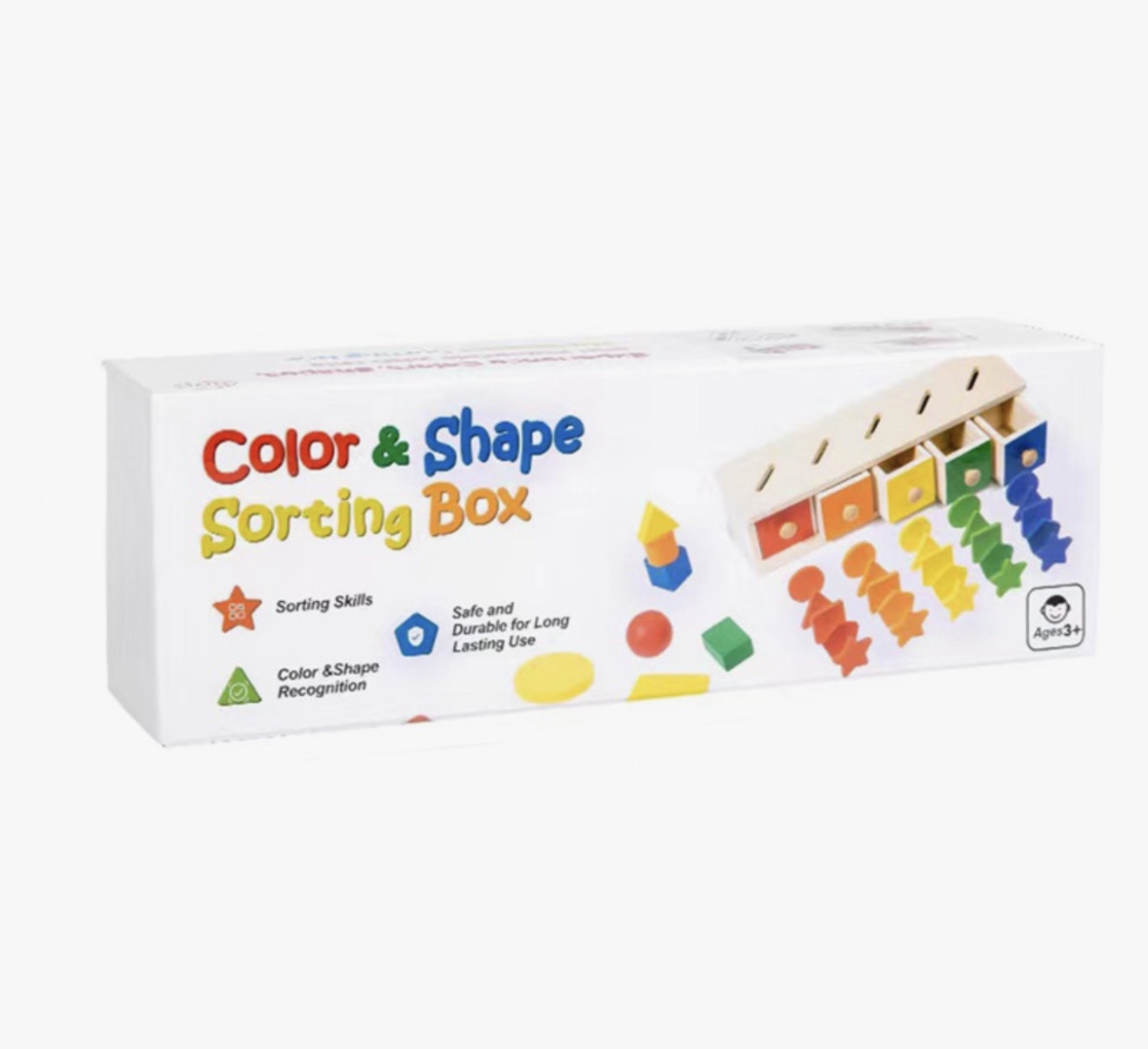 DRVENA UMETALJKA OBLICI I BOJE