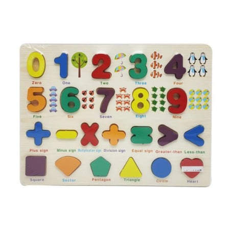 DRVENE UMETALJKE BOJE I OBLICI 22294-1