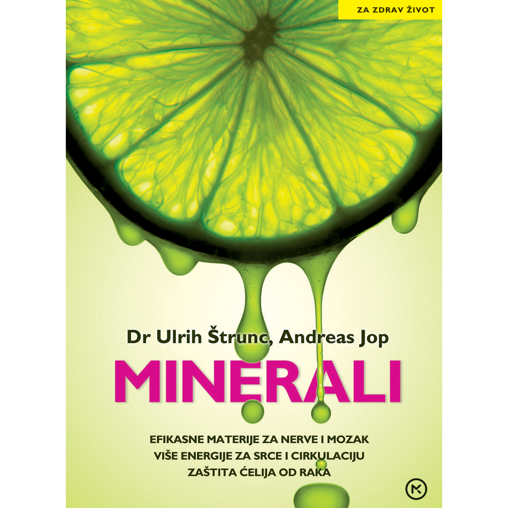 MINERALI