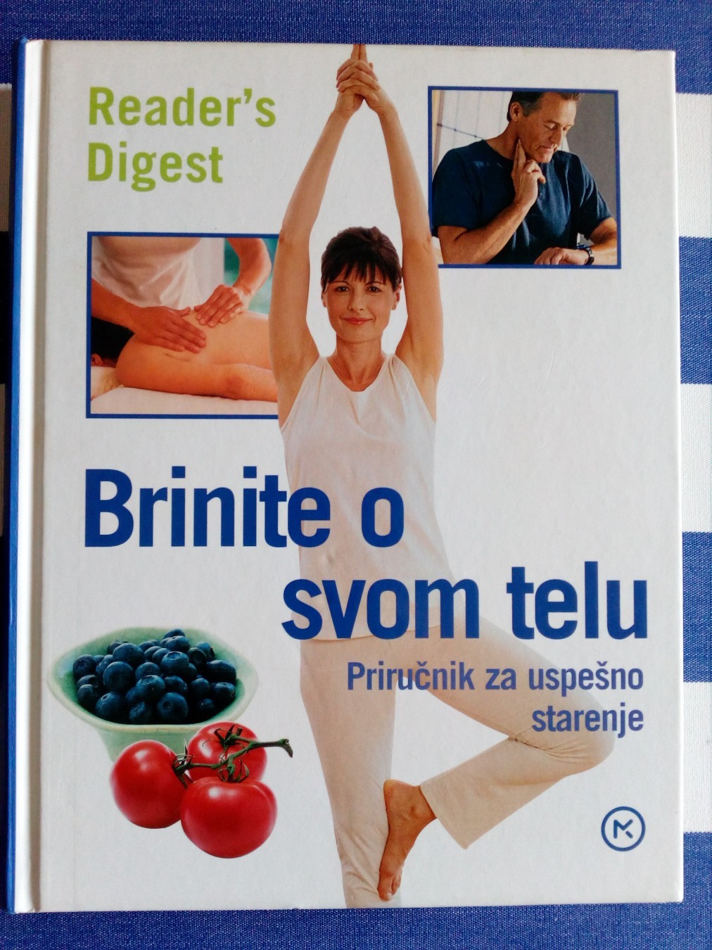 BRINITE O SVOM TIJELU