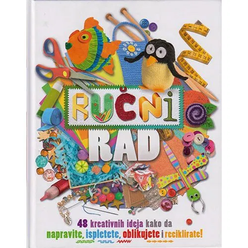 RUČNI RAD-MALI PRINC