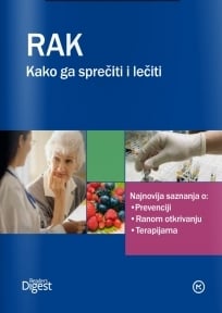 RAK-KAKO GA SPREČITI I LEČITI