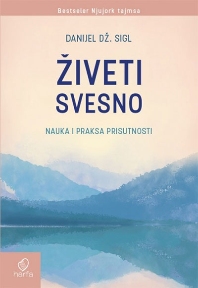 ŽIVETI SVESNO-HARFA