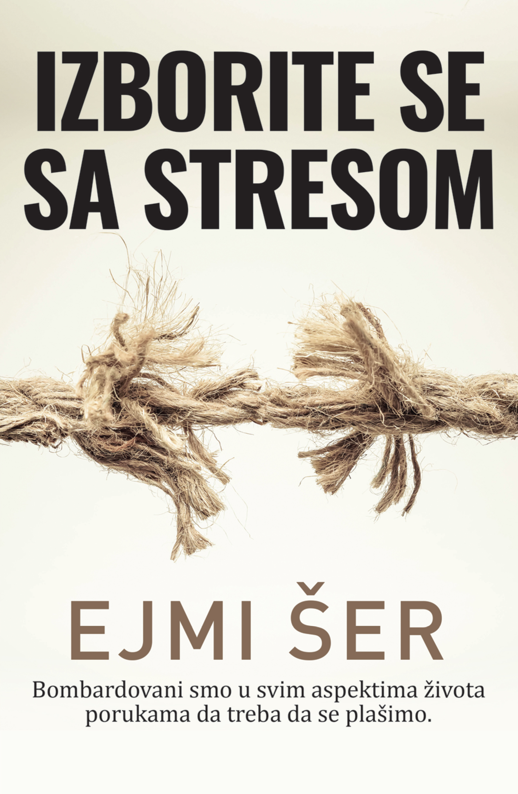 IZBORITE SE SA STRESOM