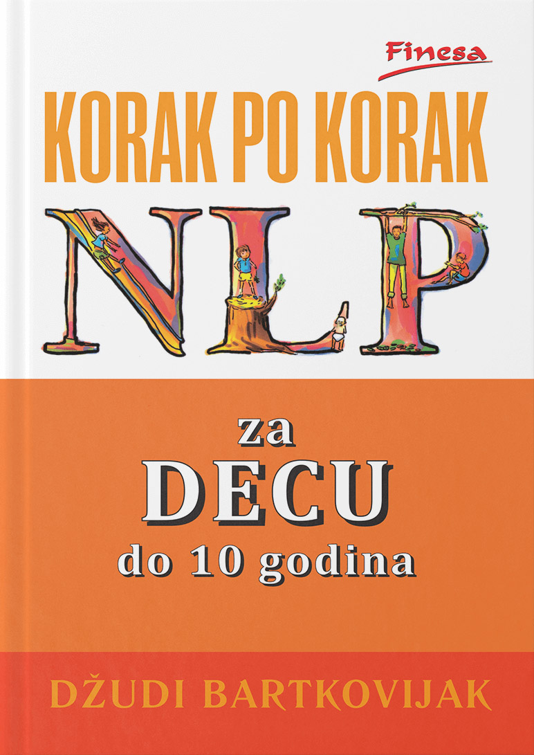 NLP ZA DECU DO 10 GODINA