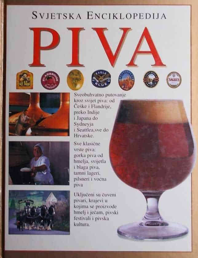 ENCIKLOPEDIJA PIVA