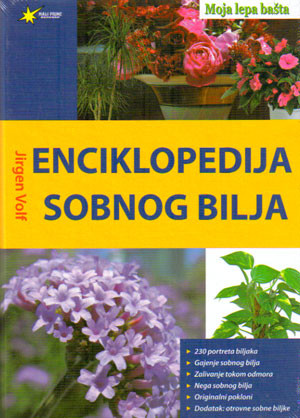 SOBNO BILJE-enciklopedija