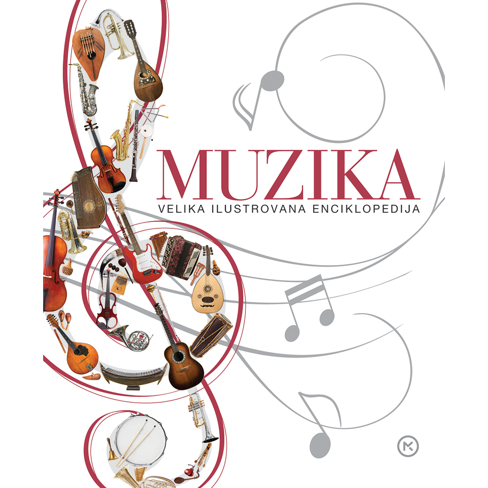 MUZIKA-ENCIKLOPEDIJA