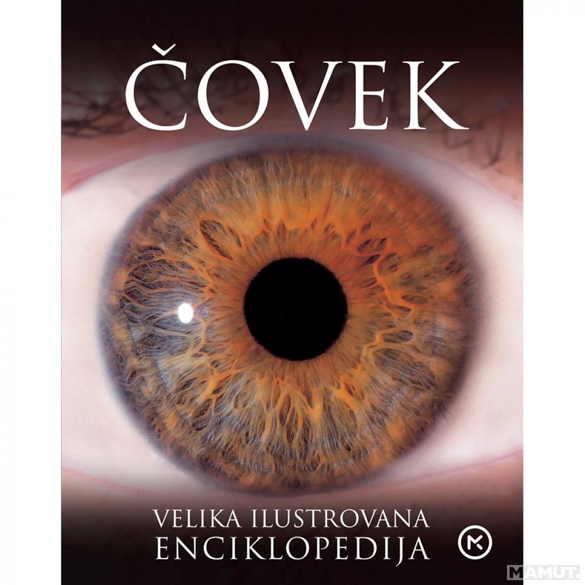 ČOVEK-VELIKA ENCIKLOPEDIJA