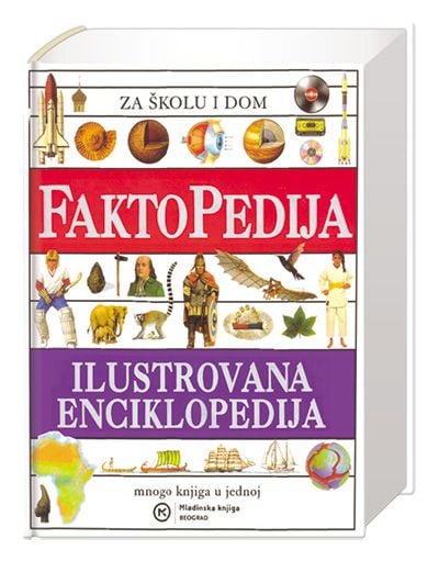 FAKTOPEDIJA