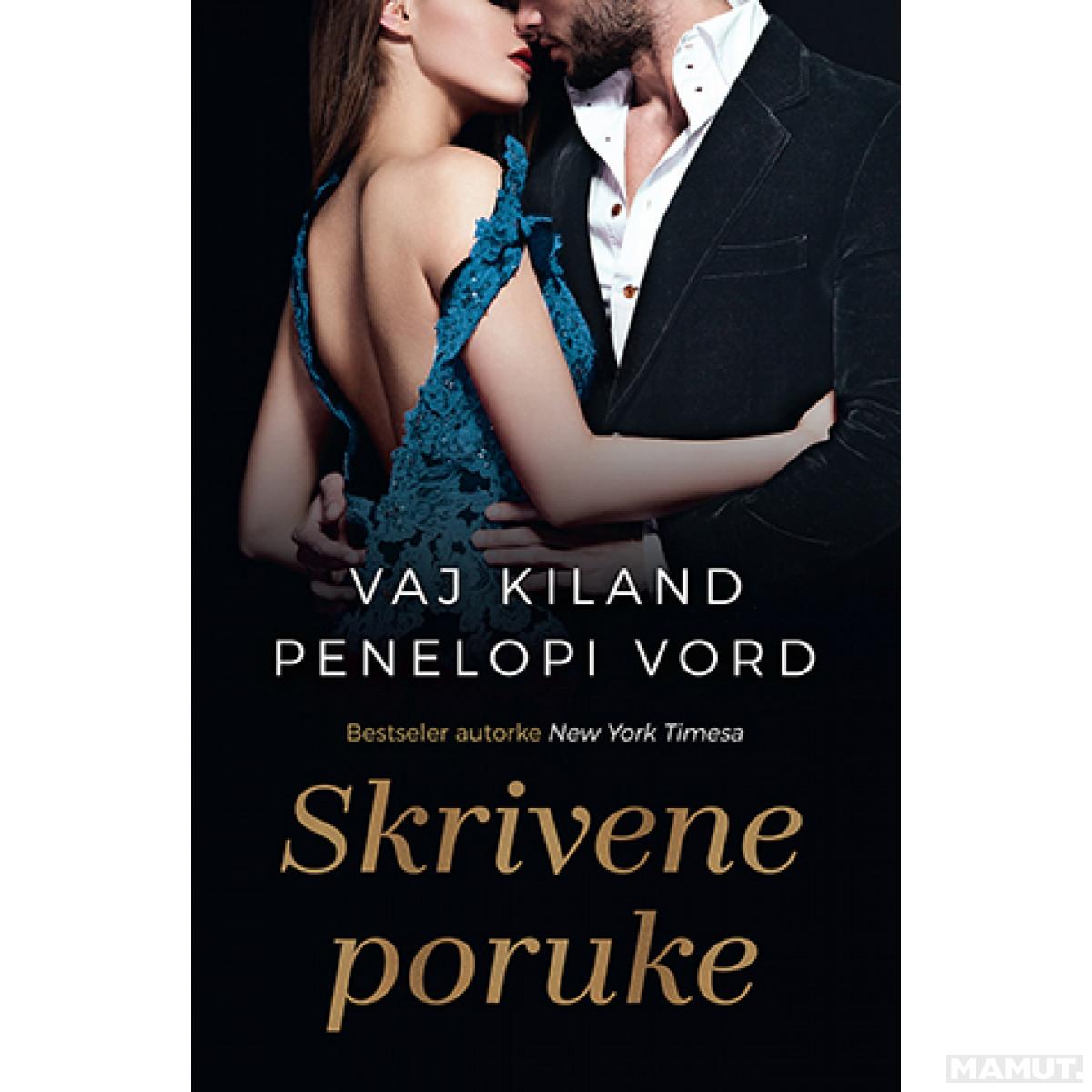 SKRIVENE PORUKE