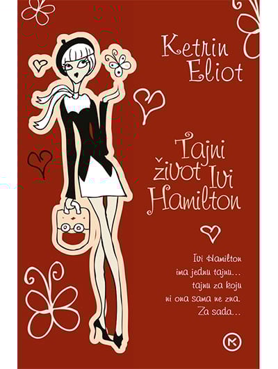 TAJNI ŽIVOT IVI HAMILTON