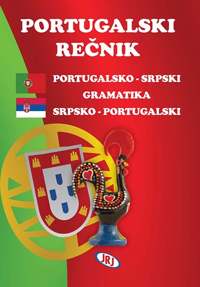 PORTUGALSKI REČNIK