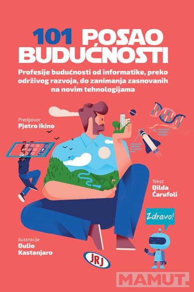 101 POSAO BUDUĆNOSTI