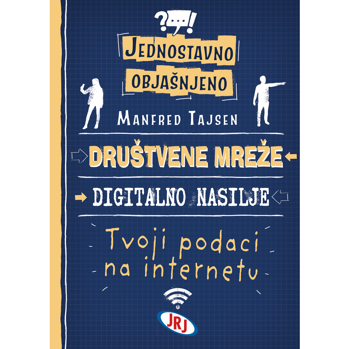 DRUŠTVENE MREŽE DIGITALNO NASILJE-JRJ