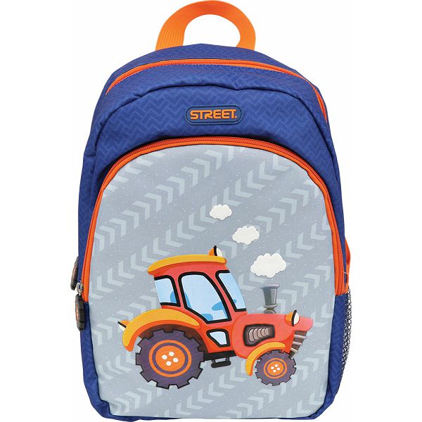 TORBICA ZA VRTIC TRUCK