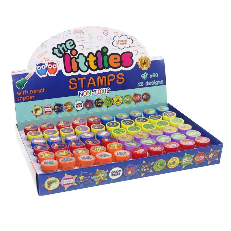 PECATI THE LITTLIES 1/60