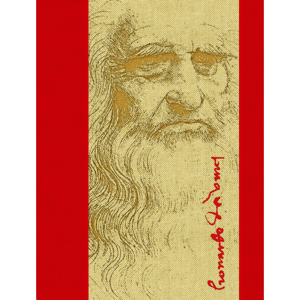 LEONARDO-ENCIKLOPEDIJA UMJETNOSTI