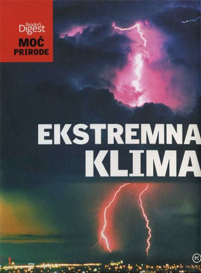 EKSTREMNA KLIMA