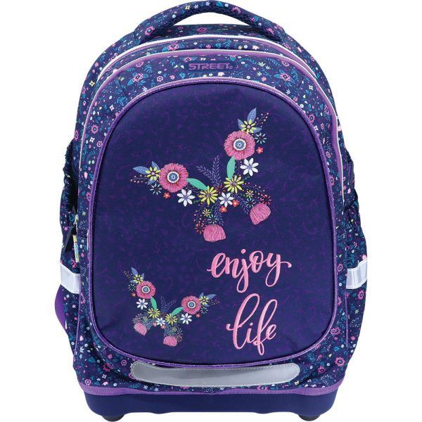 TORBA SKOLSKA ERGONOMIC LIGHT ENJOY LIFE