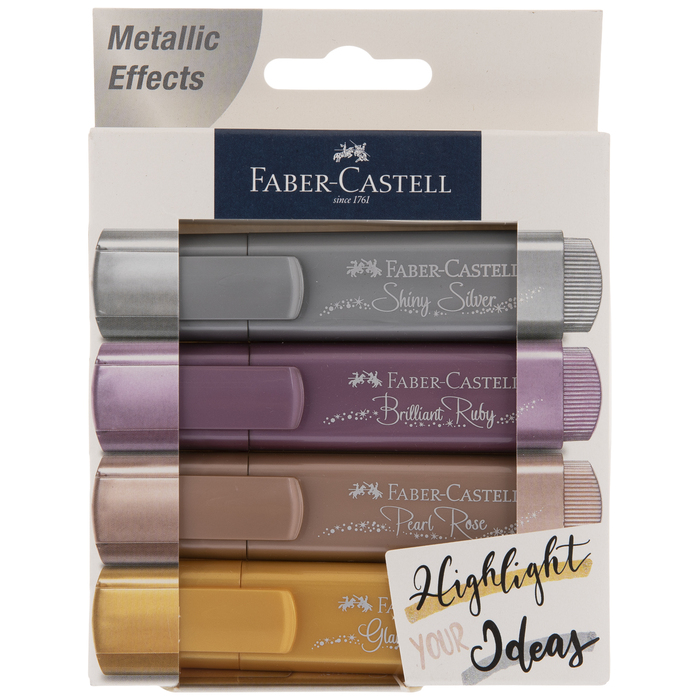 SIGNIR FC METALIC MIX