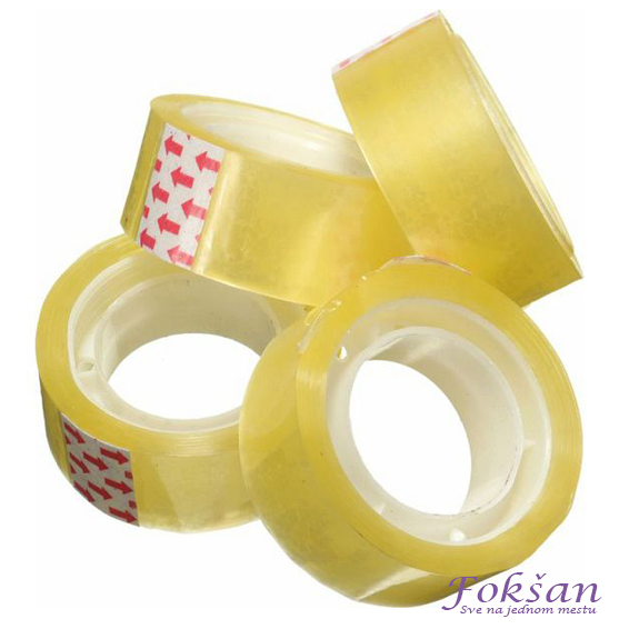 SELOTEJP OFFISHOP 15X33