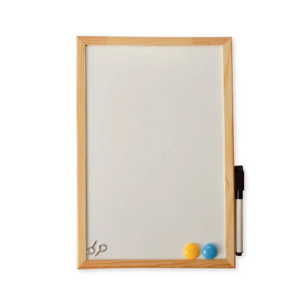 EXPO WHITE TABLA BELA MAG 20x30cm 140431