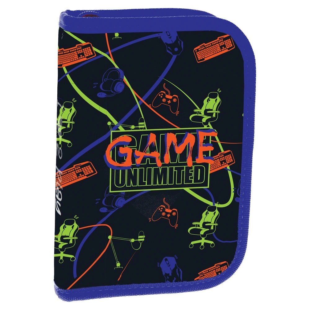 DECKER PERNICA PUNA 1 ZIP GAME UNLIMITED