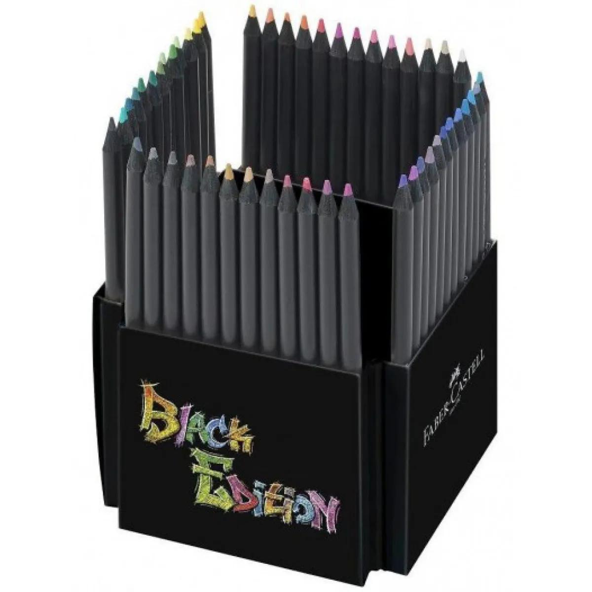 DRVENE BOJICE KEYROAD BLACK CUTE