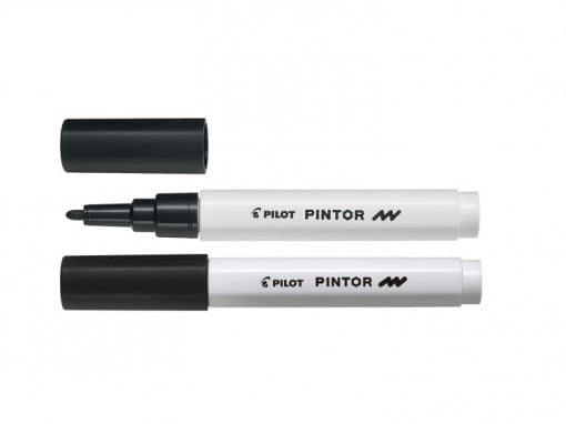 Pintor Marker F crna
