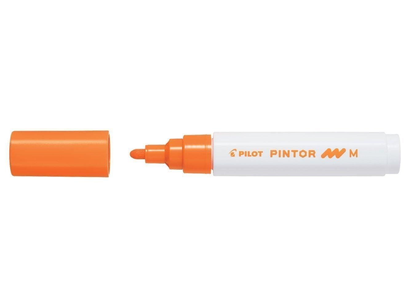 Pintor Marker F orange