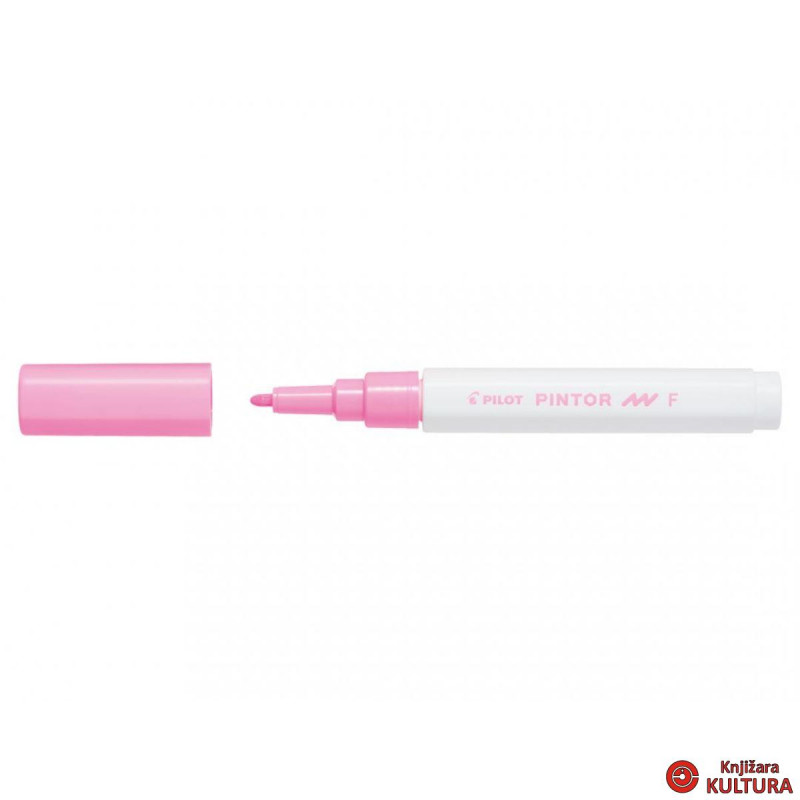 Pintor Marker F pink