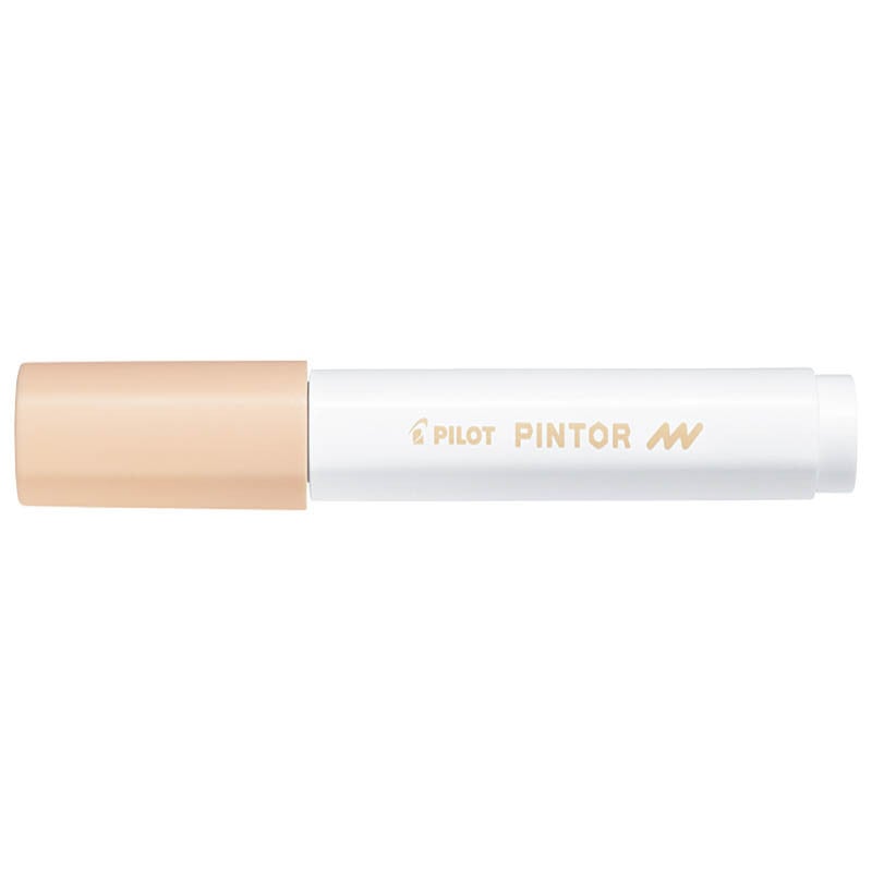 Pintor Marker F pastel orange