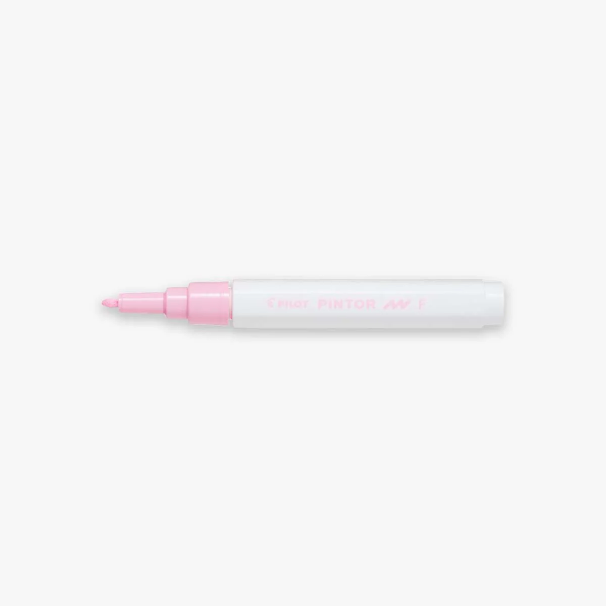Pintor Marker F pastel pink